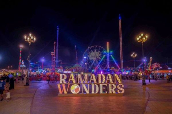 Ramadan 2023: Global Village announces special timings, events and offerings for the month