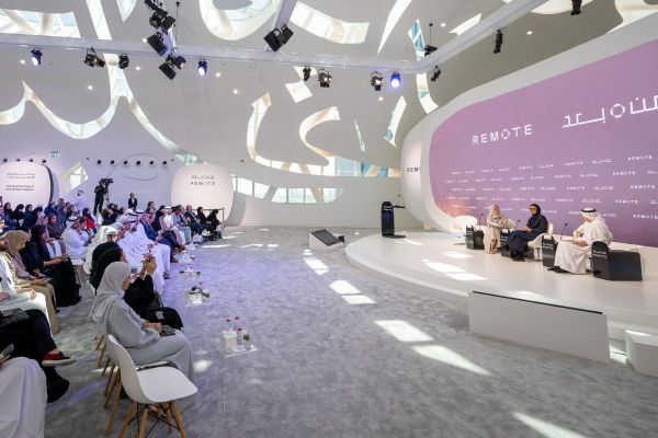 UAE explores opportunities, challenges of remote education in higher education sector