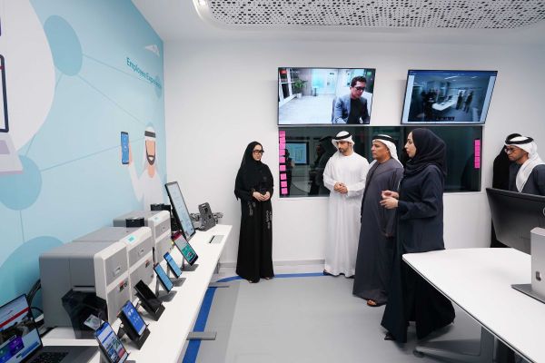 RTA introduces Comprehensive Digital Experience Lab to bolster customer service quality