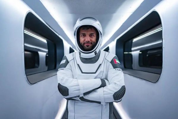 'A Call With Space' to offer unique experience of interacting with Emirati astronaut at ISS