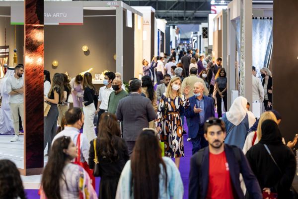 'The Hotel Show' to gather Middle East's multi-billion dollar hospitality industry in May
