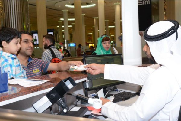 Updated application process introduced for families seeking 5-year UAE tourist visas
