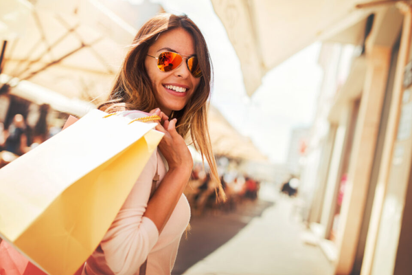 Shop till you drop without hurting your wallet! Here are the best 1-10 Dhs Shops in Dubai