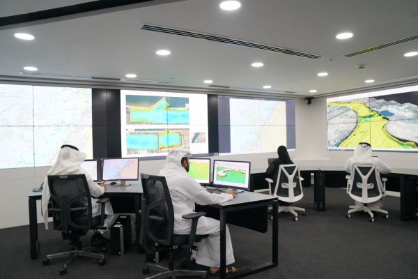 Dubai Municipality becomes first government entity in Middle East to receive IHO accreditation