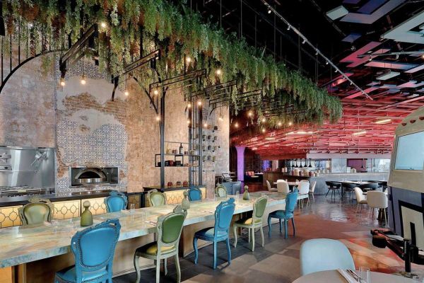 Top 6 Suhoors to try in the UAE