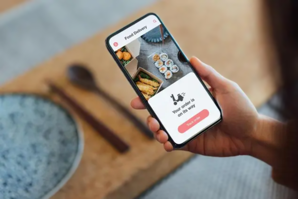 Delivering Convenience: Top Food and Grocery Delivery Apps in Dubai