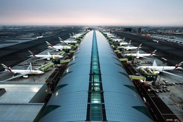 Airport Show 2023: Middle East airports pushing sustainability and innovation agenda