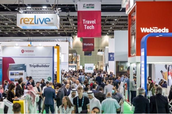 Arabian Travel Market 2023 to attract over 80 leading travel technology companies from across the world