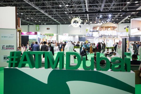 Arabian Travel Market 2023 to open at Dubai World Trade Centre tomorrow