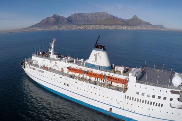 World's largest floating book fair taking place in Dubai next week; tickets for AED15