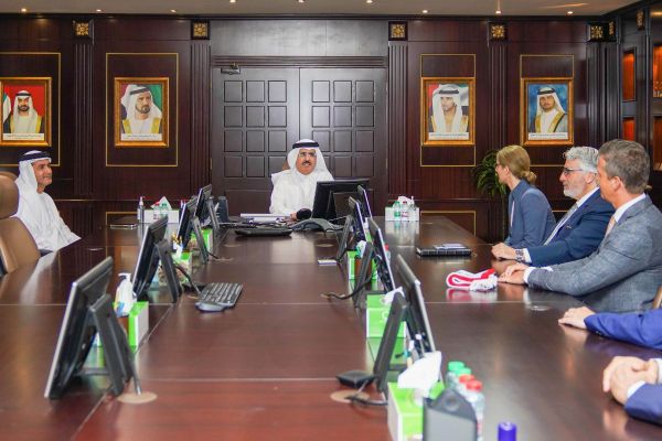 DEWA, Siemens enhance collaboration to improve efficient, sustainable distribution of energy