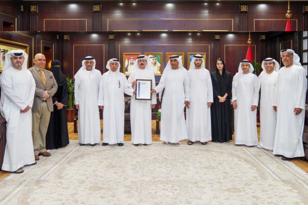 DEWA receives 'Great Place to Work Middle East 2023' certificate