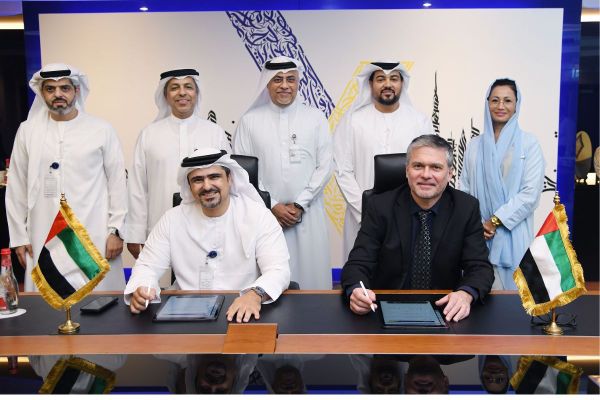Dubai Airports joins Enova to support Emiratisation efforts