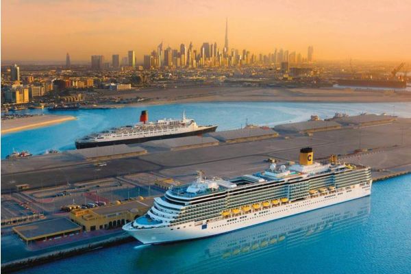 Dubai Maritime Authority launches programme to strengthen partnerships in maritime sector