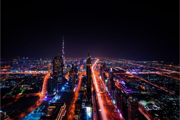 Dubai realty records over AED2.7bn transactions on Tuesday