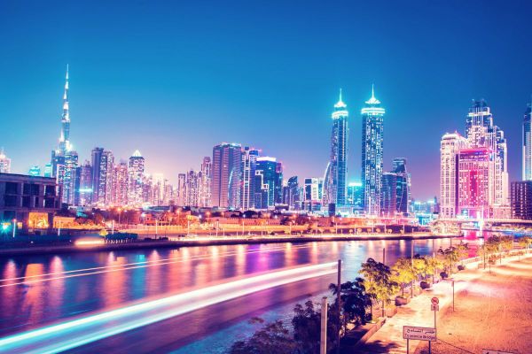 Dubai records AED11.6 bn in weekly real estate transactions