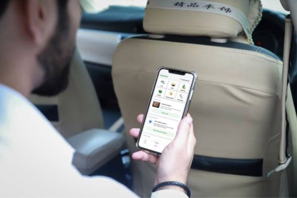 e& to acquire a majority stake in Careem Super App spinout in $400m deal with Uber