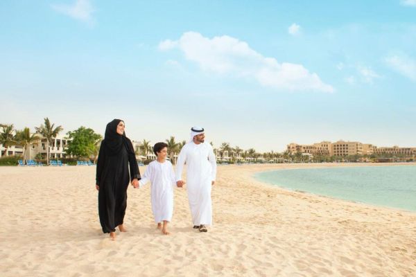 14 Eid Al Fitr staycations to try around the UAE
