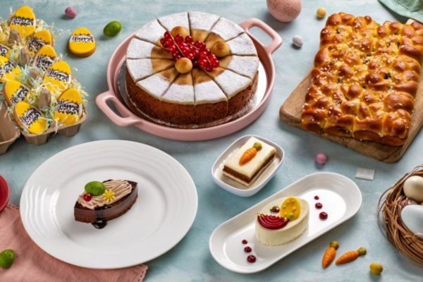 Emirates celebrates Easter with ‘eggstravaganza’ treats this April