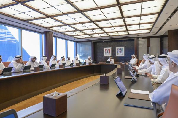 Dubai approves Endowments Strategy reinforcing city's commitment to humanitarian aid initiatives