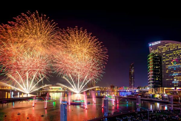 Eid Al Fitr 2023: 5 ‘gifts’ UAE residents will enjoy during long weekend