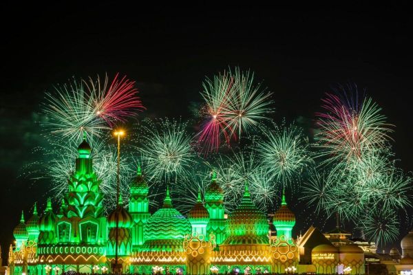 4 days to go: Unmissable attractions at Global Village you must visit before this season ends
