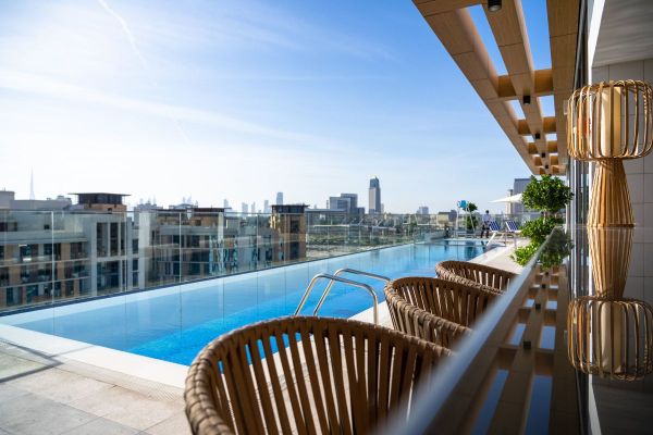 IntercityHotel Waterfront Al Jaddaf unveils exclusive offers to celebrate Eid in style