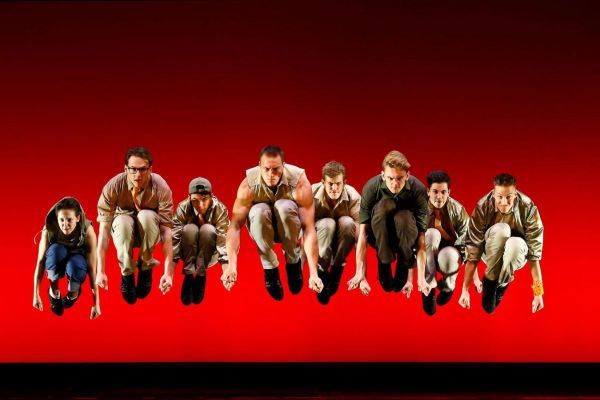 Eat, party, and enjoy in Dubai: Cool shows and deals to make the most of today