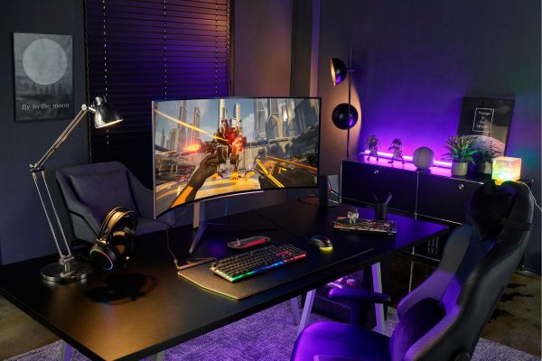 LG’s Eid Gift Guide: Spoil your tech savvy friends with latest innovative products