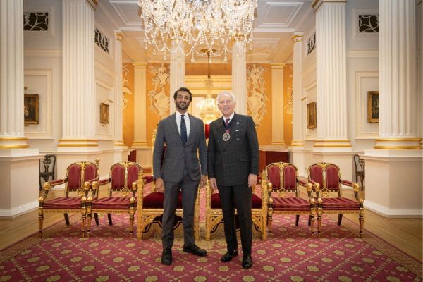 UAE plays key role in creating investment opportunities in new economy sectors