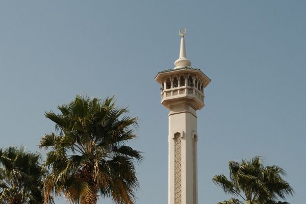 Dubai to grant Golden Residency Visas to imams, Muslim scholars, researchers