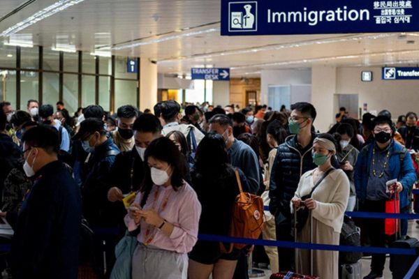 UAE-Philippines travel alert: All passengers must register in new immigration system starting April 15