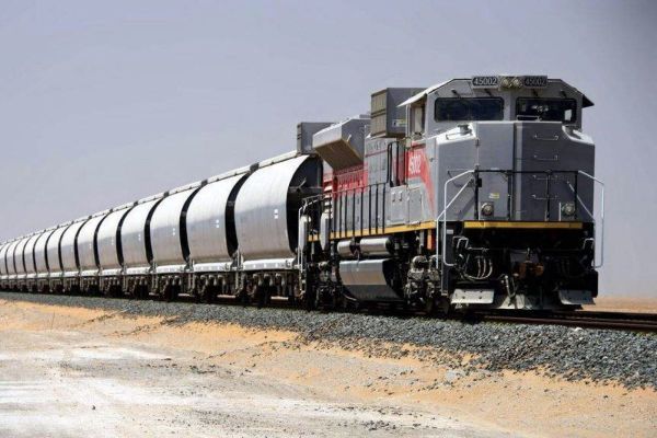 Etihad Rail freight services now fully operational: Here's all you need to know
