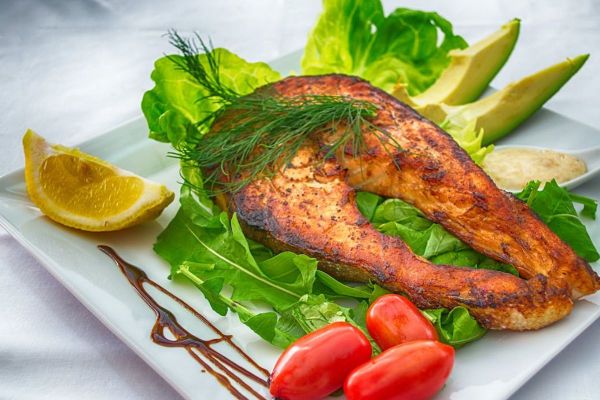 The 10 Best Seafood Restaurants in Dubai