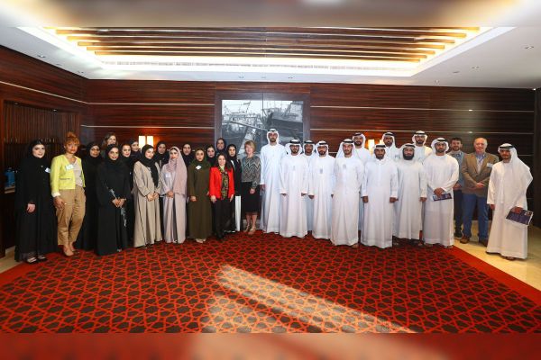 DEWA launches ‘Sustainability Youth Ambassadors Programme’ to nurture next generation of sustainability leaders