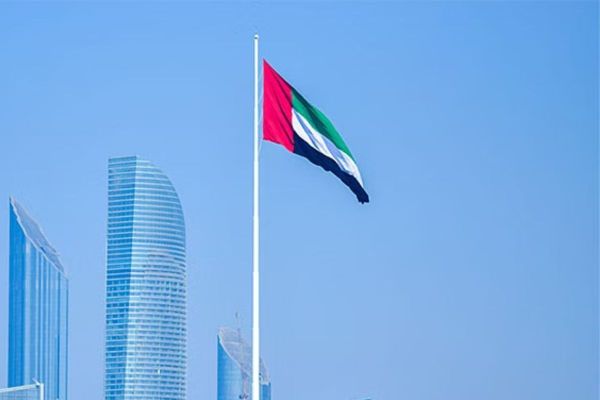 UAE Expert Group for AML/CFT strengthens global partnerships to fight money laundering and terrorism financing