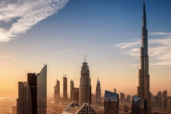 UAE launches 'one-touch' Golden Visa service, makes application easier