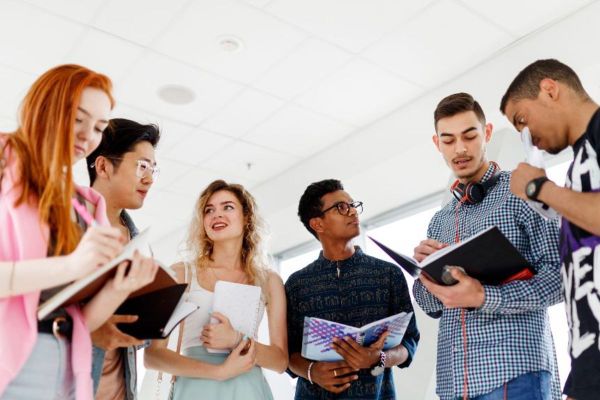 Dubai: International higher education institutions report an 8% annual growth