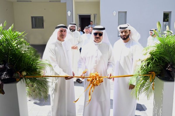 Dubai launches new ‘Well of Water’ endowment project to support city's global water aid efforts