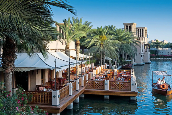 Pai Thai Restaurant Jumeirah Dubai - A guide