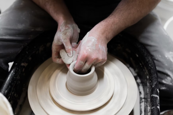 Unleash your creativity at The Best Pottery Classes in Dubai