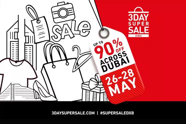 3-Day Super Sale Begins: Unveiling the Best Deals for Up to 90% Off, Tips to Outsmart the Holiday Shopping Rush