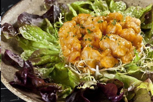 Award-winning 99 Sushi Bar & Restaurant 99 Releases New Dishes in its Race for the Stars