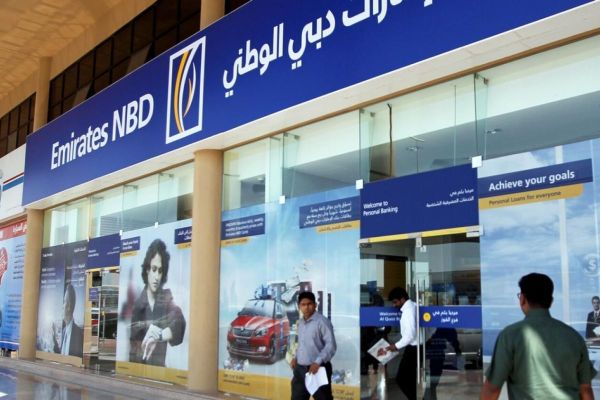Top 10 UAE Banks Experience 35% Growth in Q1