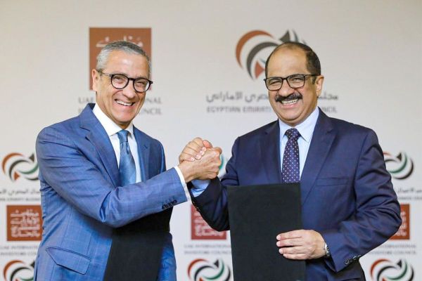 UAE International Investors Council joins EEBC to enhance existing investment partnerships