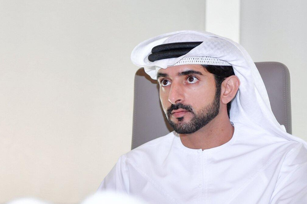 Crown Prince appoints two new Executive Directors in the Dubai Government