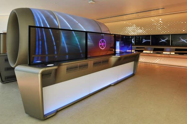 Emirates creates US$ 200 million aviation sustainability fund