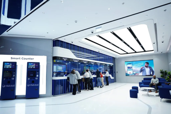 Al Ansari Financial Services Reports a 7.2% Net Profit Increase in Q1 2023