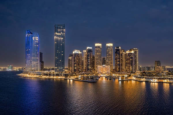 Emaar Development records 26% growth in sales in Q1