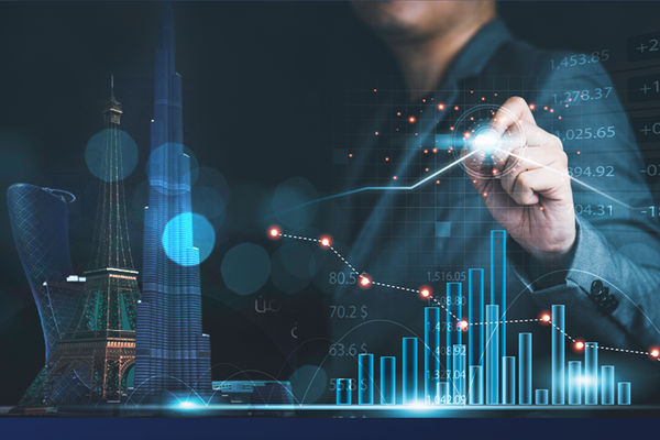 French investors have strengthened their investments in the UAE financial markets